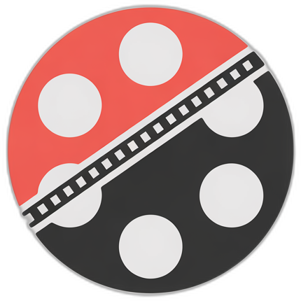 琪琪影视Logo