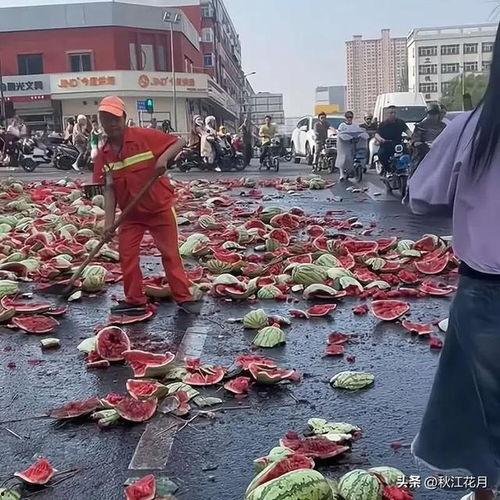 睢县吃瓜事件视频最新,一场网络热议背后的真相揭秘